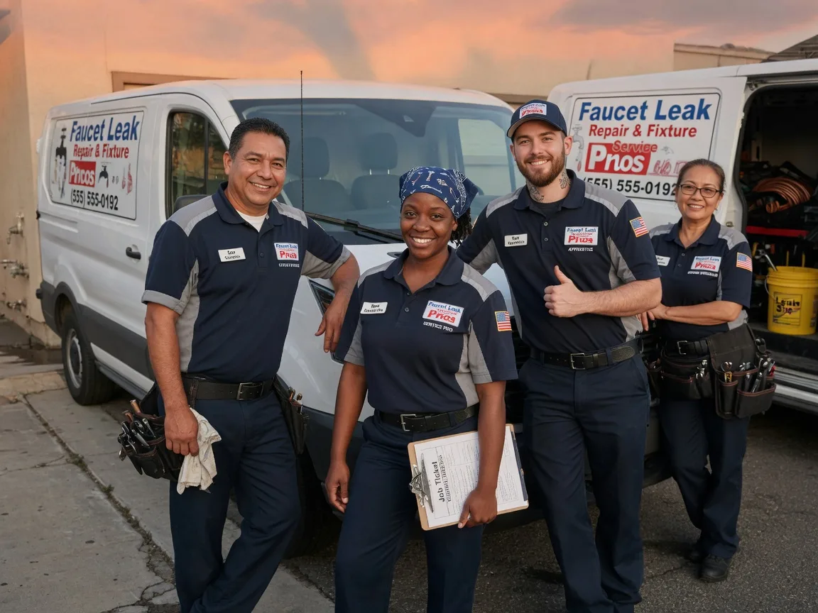 Faucet Repair company in Higginson, AR